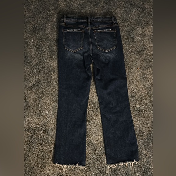 Lovervet by vervet jeans - Picture 2 of 3